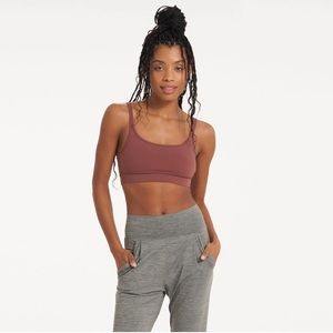 Vuori Mindset Bra